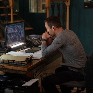 Fotoğraf Lucas Black