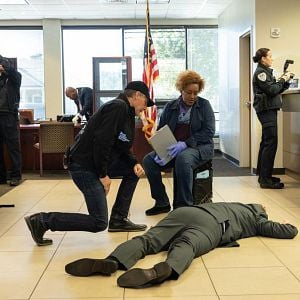 Fotoğraf Scott Bakula