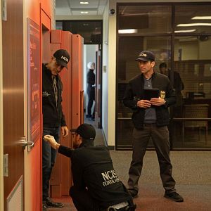 Fotoğraf Scott Bakula