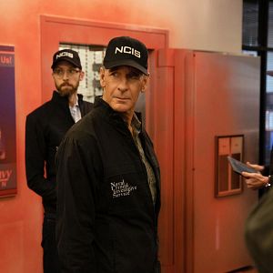 Fotoğraf Scott Bakula