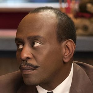 Fotoğraf K. Todd Freeman