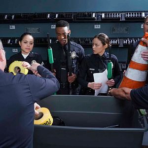 Fotoğraf Eric Winter