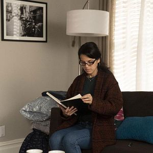 Fotoğraf Shirley Rumierk