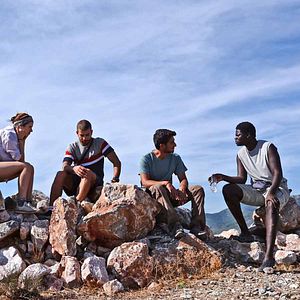 Fotoğraf Daphne Patakia