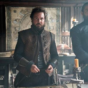 Fotoğraf İskoçya Kraliçesi Mary