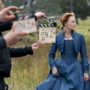 Fotoğraf İskoçya Kraliçesi Mary