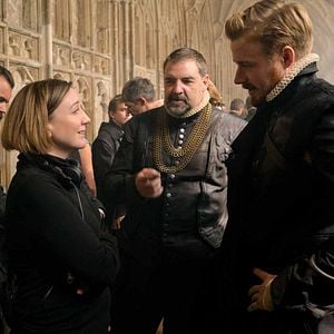 Fotoğraf İskoçya Kraliçesi Mary