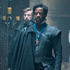 Fotoğraf İskoçya Kraliçesi Mary