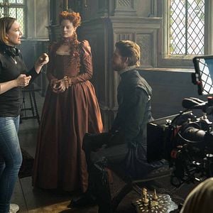 Fotoğraf İskoçya Kraliçesi Mary