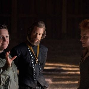 Fotoğraf İskoçya Kraliçesi Mary