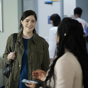 Fotoğraf Janet Montgomery