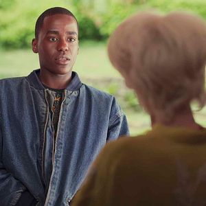 Fotoğraf Ncuti Gatwa