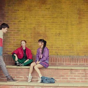 Fotoğraf Asa Butterfield