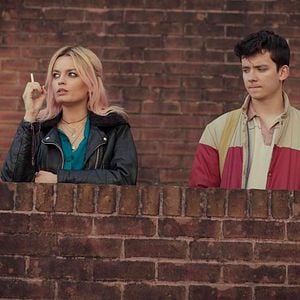 Fotoğraf Asa Butterfield