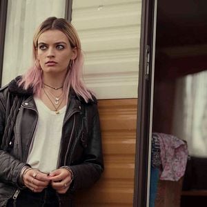 Fotoğraf Emma Mackey