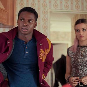 Fotoğraf Emma Mackey