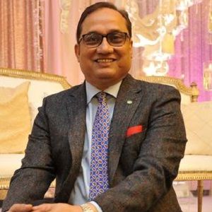 Fotoğraf Iqbal Ahmed