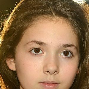 Fotoğraf Sophia Tschanett