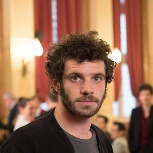 Fotoğraf Félix Moati