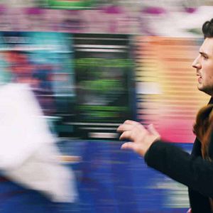 Fotoğraf Vincent Lacoste