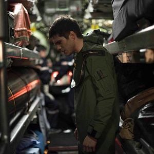 Fotoğraf François Civil