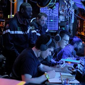 Fotoğraf François Civil