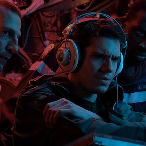 Fotoğraf François Civil