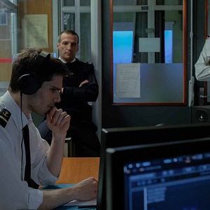 Fotoğraf Mathieu Kassovitz