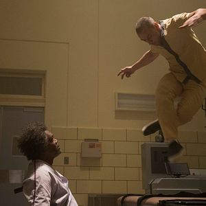 Fotoğraf James McAvoy