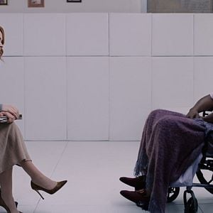 Fotoğraf Sarah Paulson