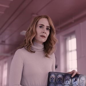 Fotoğraf Sarah Paulson