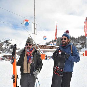 Fotoğraf Grégoire Ludig