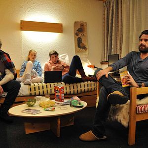 Fotoğraf Grégoire Ludig