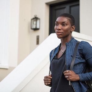 Fotoğraf Black Earth Rising