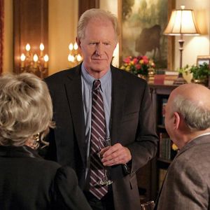 Fotoğraf Ed Begley Jr.