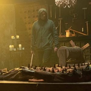 Fotoğraf Cehennem Festivali