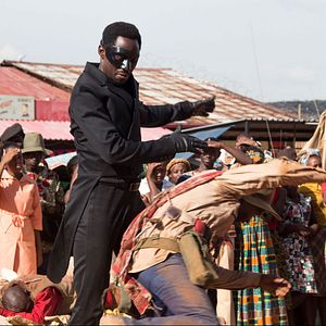 Fotoğraf Thomas Ngijol