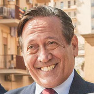 Fotoğraf Tony Sperandeo