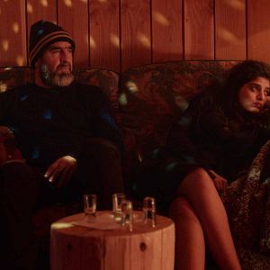 Fotoğraf Eric Cantona