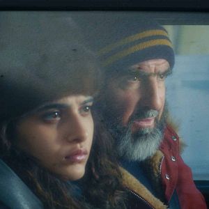 Fotoğraf Eric Cantona