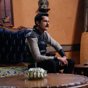 Fotoğraf Mehmetçik Kut'ül Amare