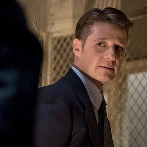 Fotoğraf Ben McKenzie