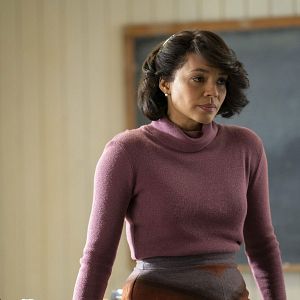 Fotoğraf Carmen Ejogo