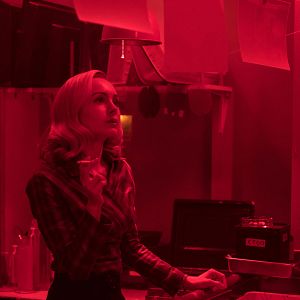 Fotoğraf Laura Mennell