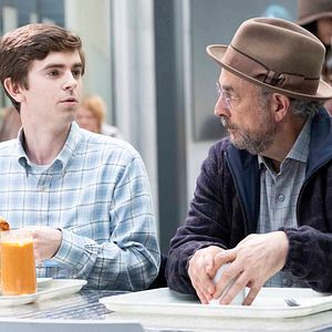 Fotoğraf Freddie Highmore