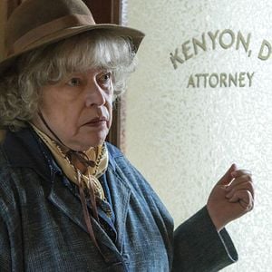 Fotoğraf Kathy Bates