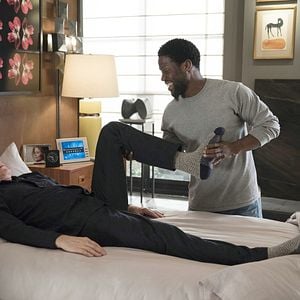 Fotoğraf Bryan Cranston