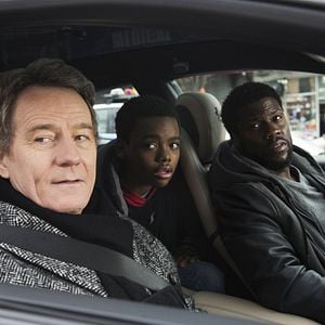 Fotoğraf Bryan Cranston