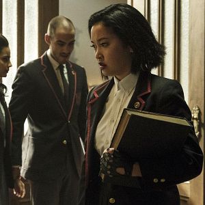 Fotoğraf Lana Condor