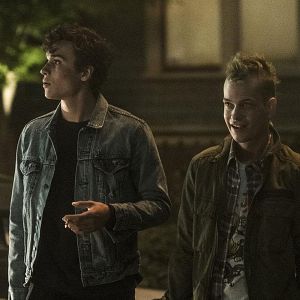 Fotoğraf Benjamin Wadsworth